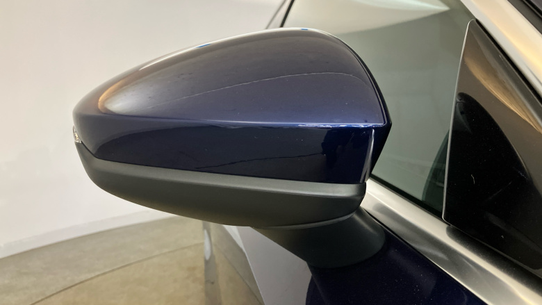 Audi A3 1.5 TFSI e 204 S Line 5dr S Tronic Hatchback